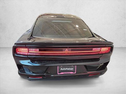New 2026 Dodge Charger Scat Pack image 7