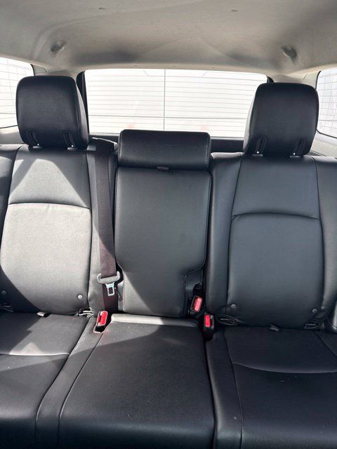 Used 2016 Toyota 4Runner Trail Premium AWD/4WD image 3