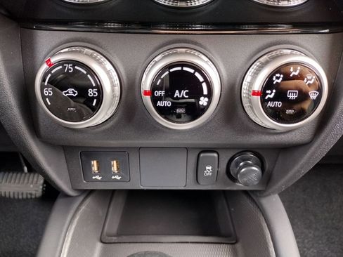 New 2026 Mitsubishi Outlander Sport ES image 21