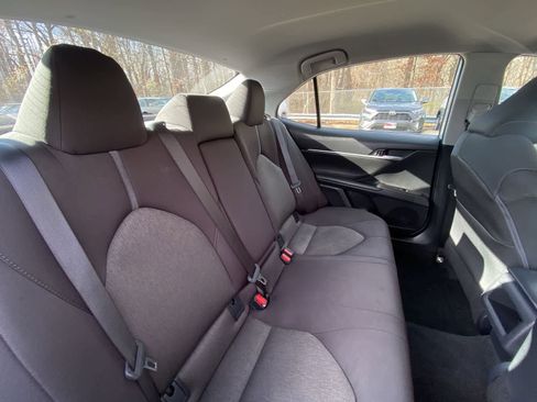 Used 2023 Toyota Camry LE image 30