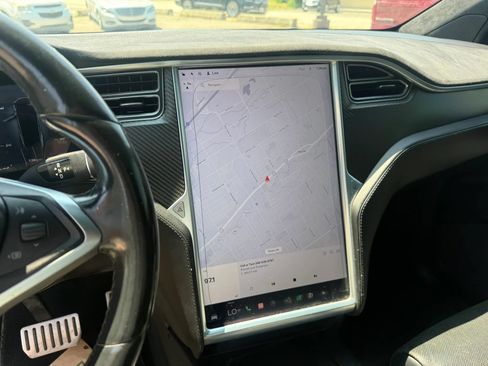 Used 2016 Tesla Model X P90D AWD/4WD image 25