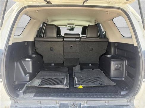 Used 2020 Toyota 4Runner SR5 Premium AWD/4WD image 23