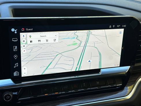 New 2025 Chevrolet Silverado 1500 LT w/ All Star Edition Plus image 21