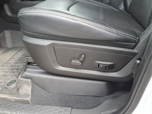 Used 2023 RAM 2500 Rebel w/ Level 1 Equipment Group AWD/4WD image 21