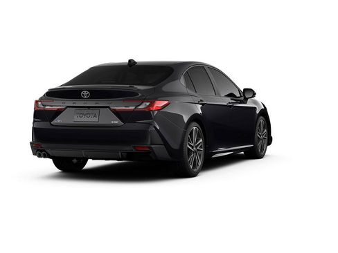 New 2026 Toyota Camry XSE image 9