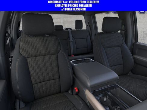 New 2026 Ford F150 STX AWD/4WD image 10