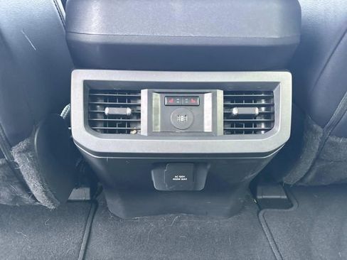 New 2026 Ford F250 Lariat w/ Black Appearance Package image 14