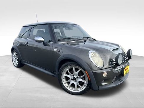 Used 2006 MINI Cooper S image 1