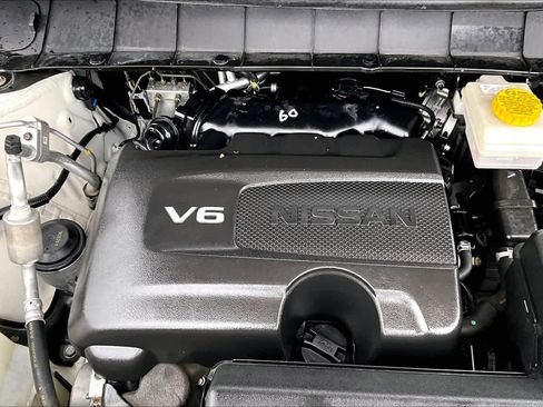 Certified 2023 Nissan Pathfinder SL w/ Cargo Package image 31