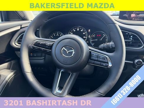 New 2026 MAZDA CX-30 AWD 2.5 S w/ Premium Package image 14