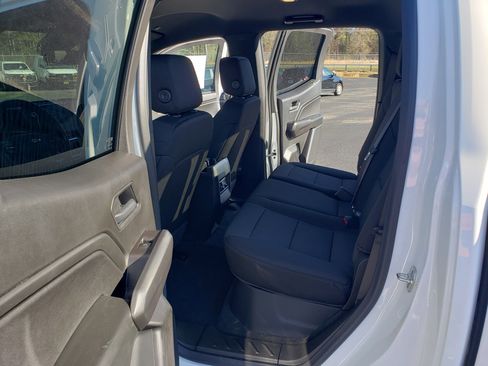 New 2026 Chevrolet Colorado W/T image 28