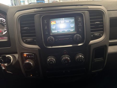 Used 2017 RAM 1500 Express w/ Black Ram 1500 Express Group image 25