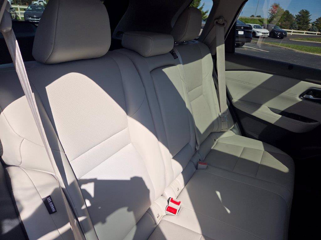 Used 2021 Nissan Rogue SV w/ Premium Package AWD/4WD image 30