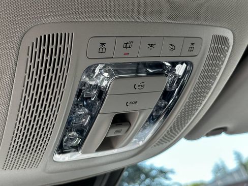 Certified 2026 Mercedes-Benz GLE 450 4MATIC image 32
