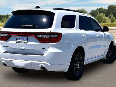 Used 2023 Dodge Durango R/T RWD image 12