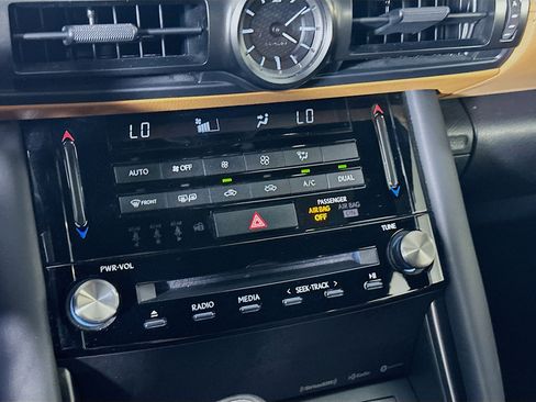 Used 2024 Lexus IS 300 w/ Comfort Package image 22