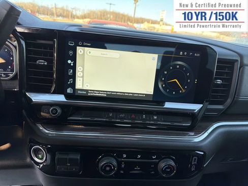 Used 2024 Chevrolet Silverado 2500 LT image 23