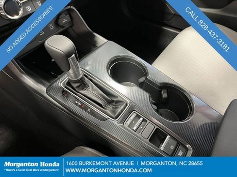 New 2026 Honda Civic Sport Touring image 17