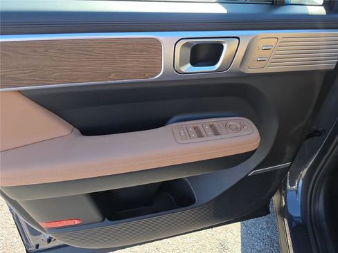 New 2026 Hyundai Santa Fe Limited image 11