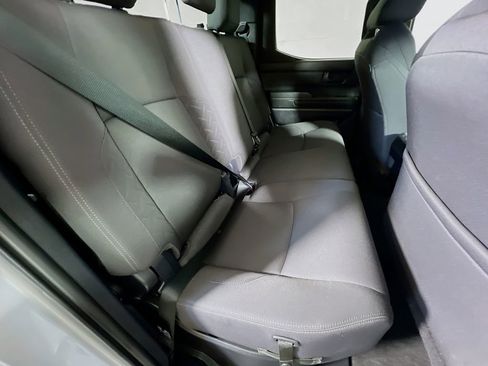 Certified 2024 Toyota Tacoma SR image 23