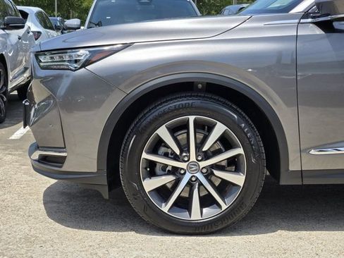 Used 2026 Acura MDX FWD w/ Technology Package image 10