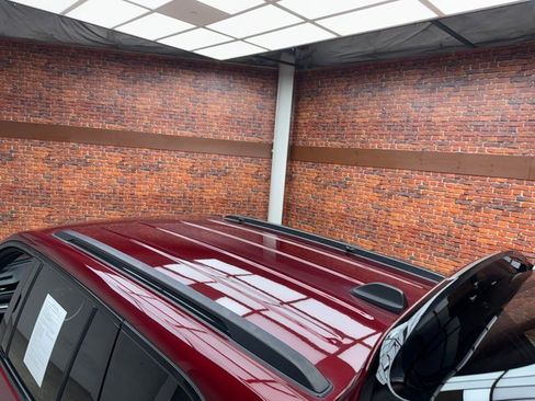 Used 2023 Jeep Grand Cherokee Altitude image 24