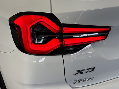 Used 2023 BMW X3 sDrive30i w/ Premium Package w/ZPA image 36