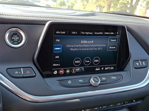 Used 2020 Chevrolet Blazer LT image 18