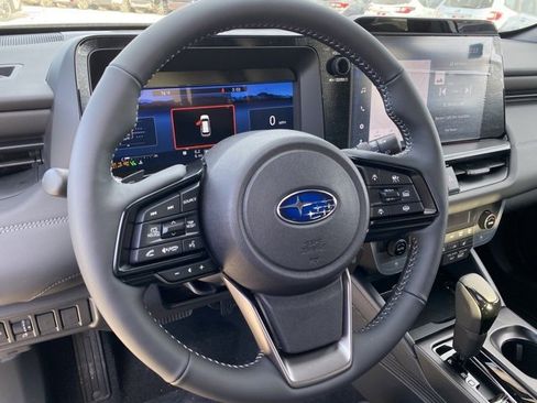 New 2026 Subaru Outback Touring XT image 12