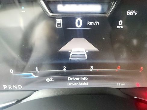 New 2026 RAM 2500 Laramie AWD/4WD image 22