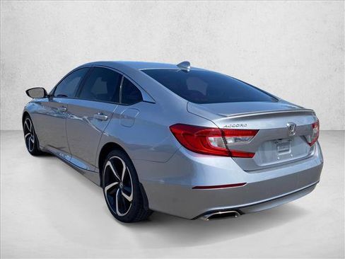 Used 2020 Honda Accord Sport image 24