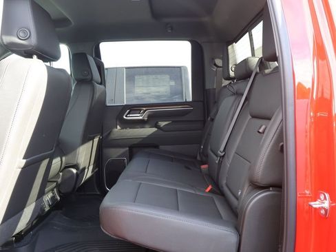 New 2026 Chevrolet Silverado 2500 LT w/ Safety Package AWD/4WD image 34