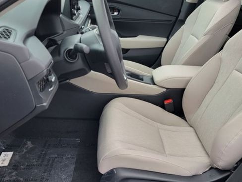 Used 2023 Honda Accord EX image 28