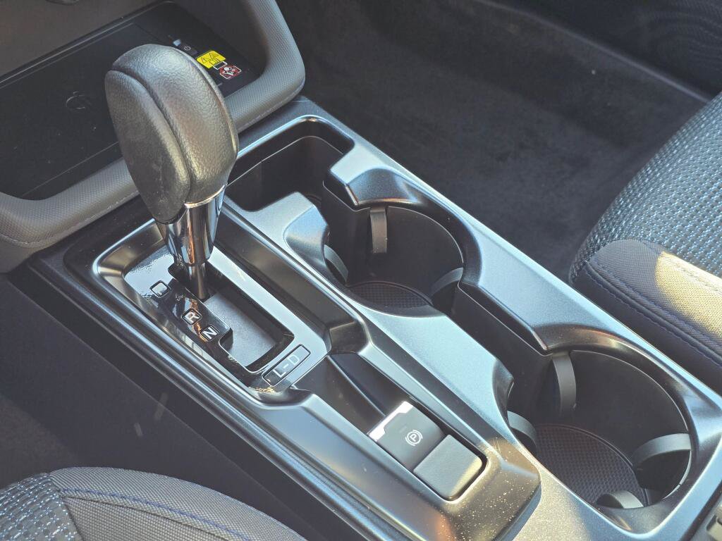 New 2026 Subaru Forester Premium AWD/4WD image 27