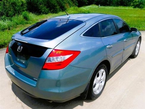 Used 2011 Honda Crosstour EX-L image 6