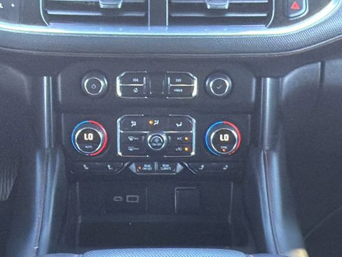 Used 2024 Chevrolet Tahoe RST w/ Luxury Package image 22