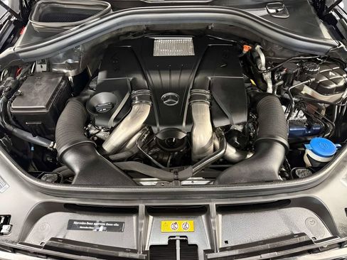 Used 2018 Mercedes-Benz GLS 550 4MATIC image 41