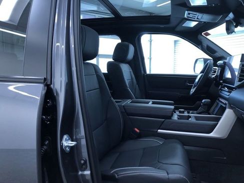 New 2026 Toyota Tundra Limited image 17