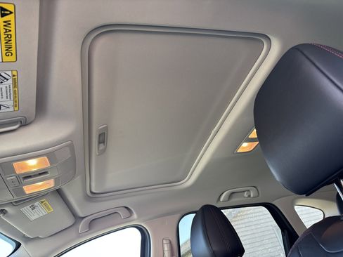 Used 2024 MAZDA CX-5 Carbon Edition image 28