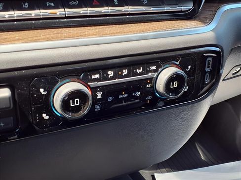 New 2025 Chevrolet Silverado 2500 LT w/ All Star Edition image 14