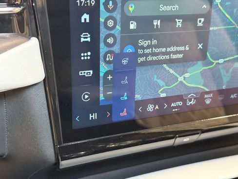 New 2026 Lincoln Navigator L Black Label image 39