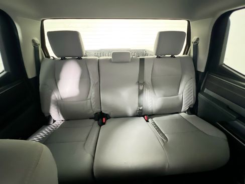 Used 2024 Toyota Tundra SR5 w/ SR5 Convenience Package image 32