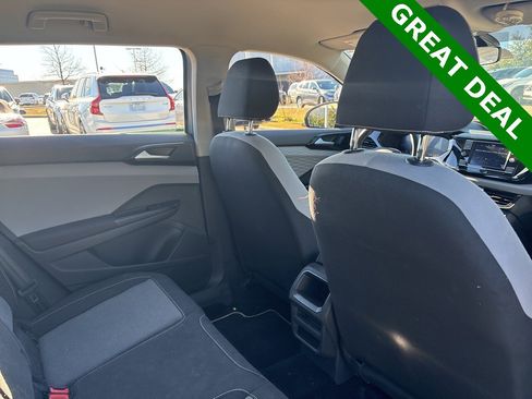 Used 2023 Volkswagen Taos S image 10