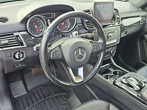 Used 2018 Mercedes-Benz GLE 350 4MATIC image 11