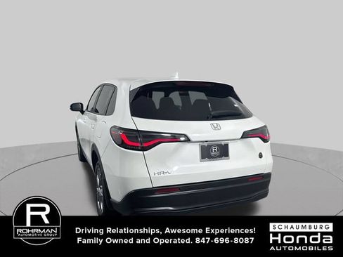 Used 2026 Honda HR-V LX image 32