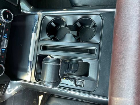 Used 2022 Ford F150 Lariat w/ Equipment Group 502A High AWD/4WD image 20