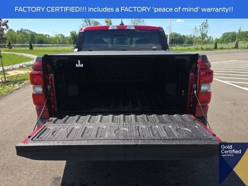 Used 2025 Ford Maverick Tremor AWD/4WD image 12