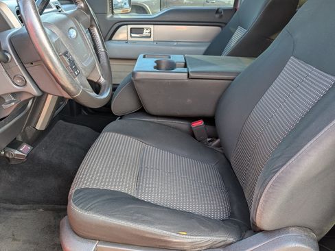Used 2011 Ford F150 XLT w/ XLT Convenience Pkg RWD image 14