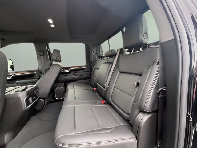 Used 2024 GMC Sierra 2500 Denali w/ Denali Reserve Package AWD/4WD image 30