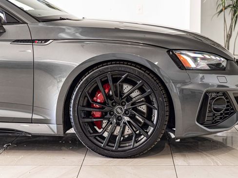 Used 2021 Audi RS 5 Sportback image 11